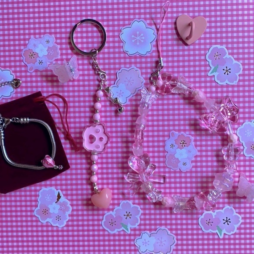 Accessories Bundle 🐾😻